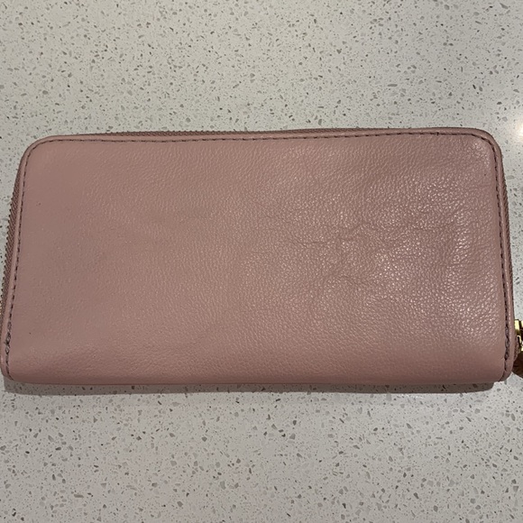 Fossil wallet - Picture 3 of 7